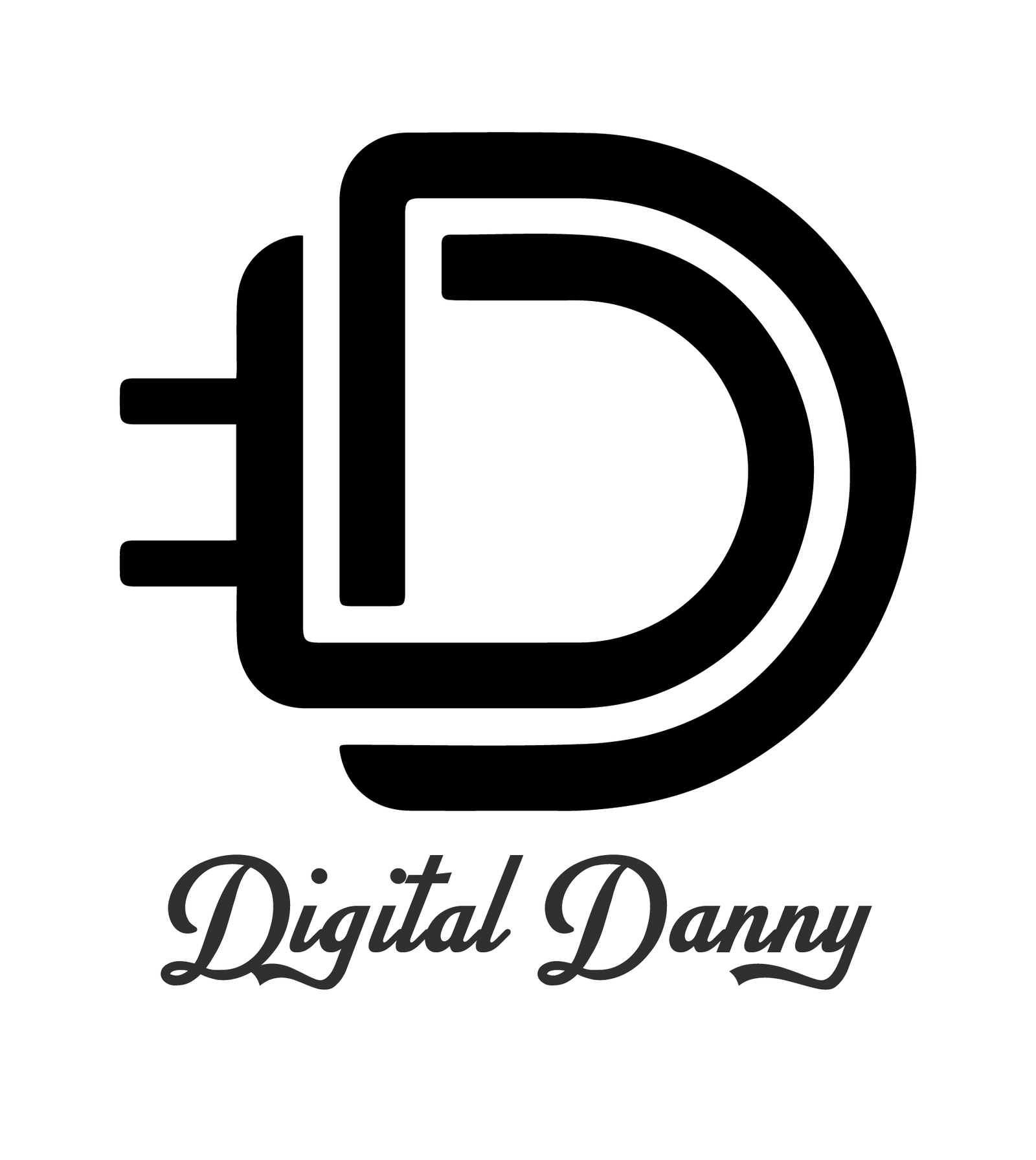 Digital Danny logo